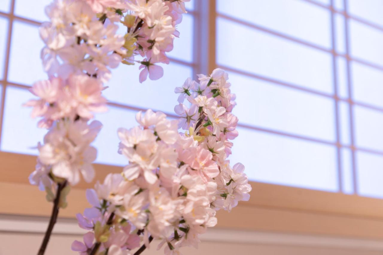 Sakura Stay Otorii Tokió Kültér fotó