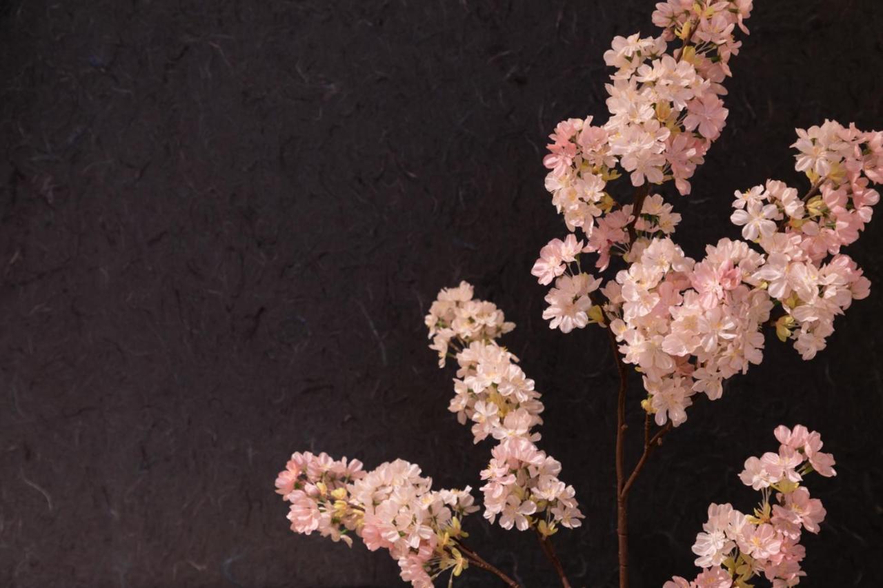 Sakura Stay Otorii Tokió Kültér fotó